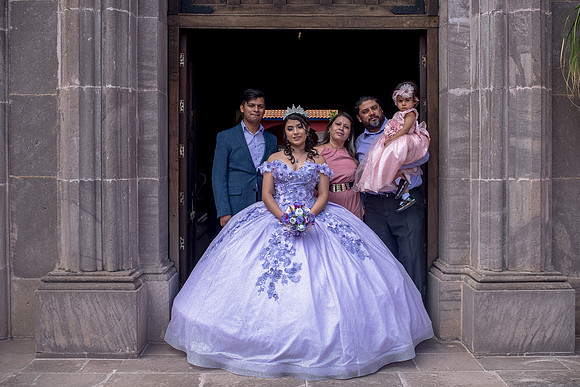 Reyna Sesión Formal-73