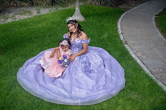 Reyna Sesión Formal-77
