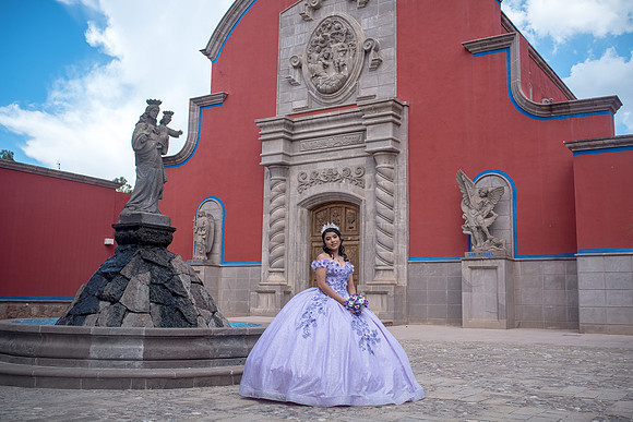 Reyna Sesión Formal-72