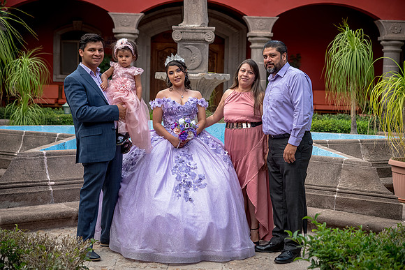 Reyna Sesión Formal-39