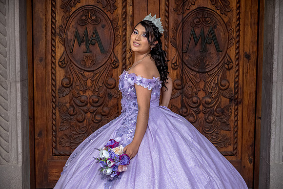 Reyna Sesión Formal-8