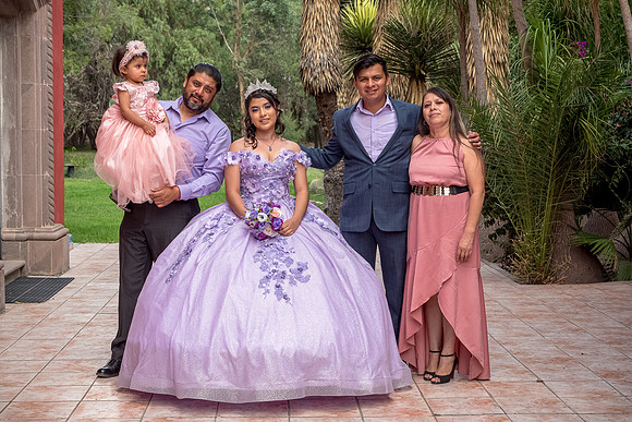 Reyna Sesión Formal-48