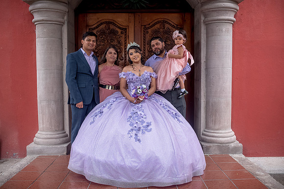 Reyna Sesión Formal-23