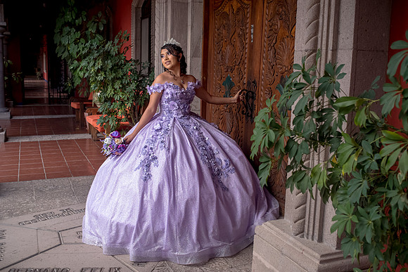 Reyna Sesión Formal-34