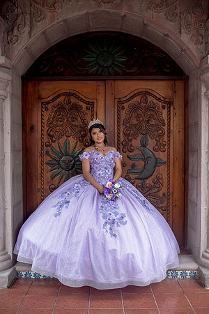 Reyna Sesión Formal-26