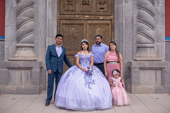 Reyna Sesión Formal-3
