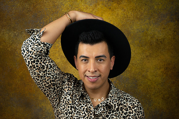 Arturo Robledo-71