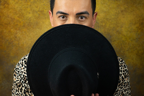 Arturo Robledo-68