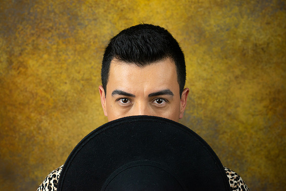 Arturo Robledo-67