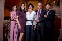 Familia Martinez Dic 2019-20