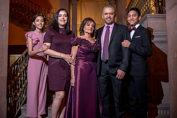 Familia Martinez Dic 2019-23