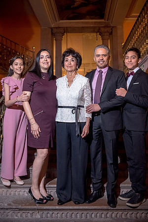 Familia Martinez Dic 2019-21