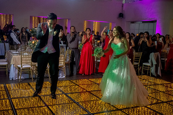 Eli y Andres Boda -19