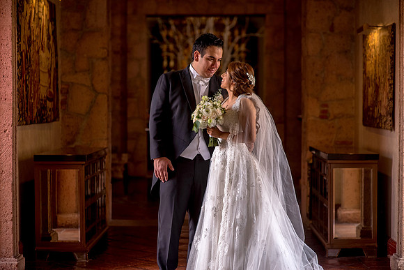 Eli y Andres Boda -7