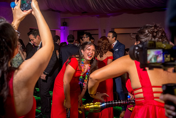 Eli y Andres Boda -28
