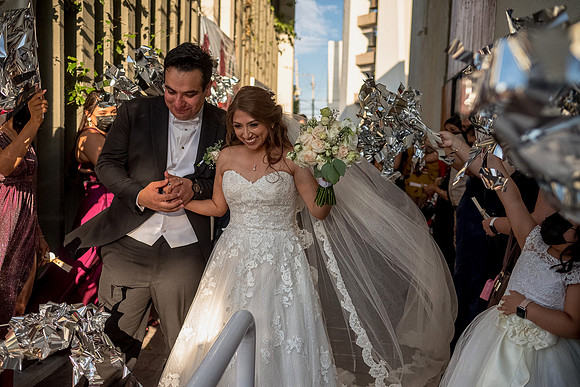Eli y Andres Boda -18
