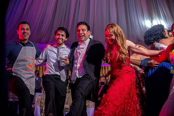 Eli y Andres Boda -44