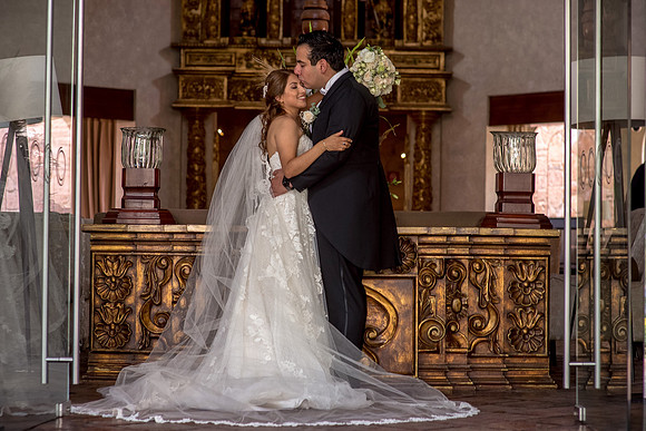 Eli y Andres Boda -12