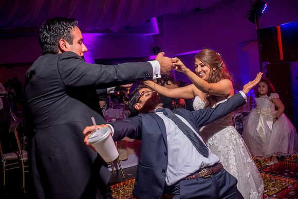 Eli y Andres Boda -27