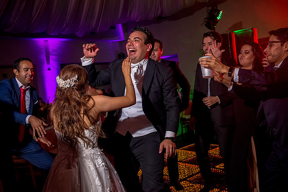 Eli y Andres Boda -26