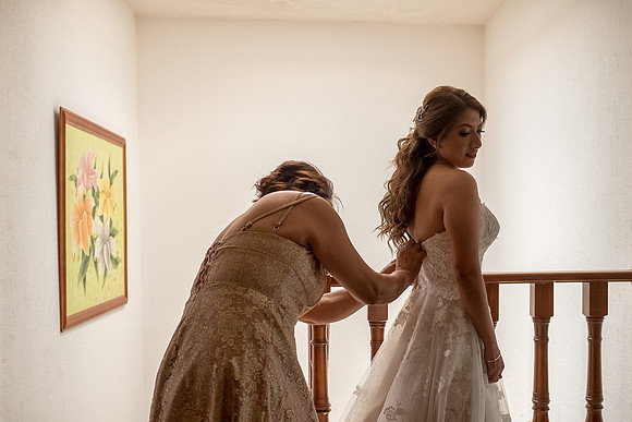 Eli y Andres Boda -4