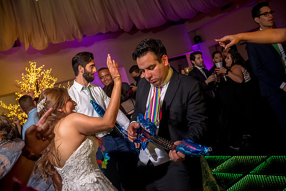 Eli y Andres Boda -29