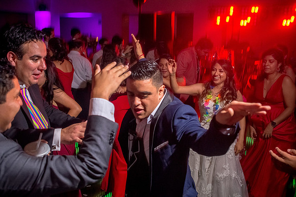 Eli y Andres Boda -31