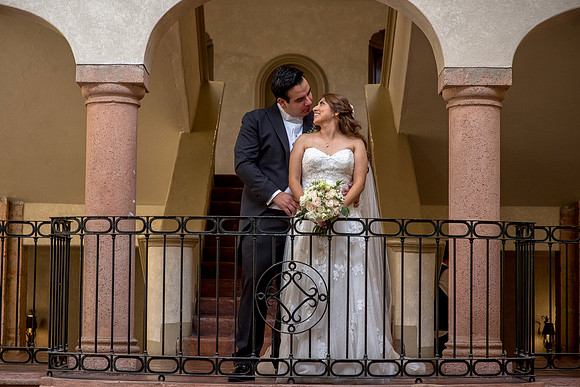Eli y Andres Boda -13