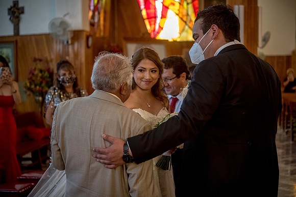 Eli y Andres Boda -16