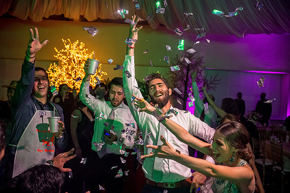 Eli y Andres Boda -45