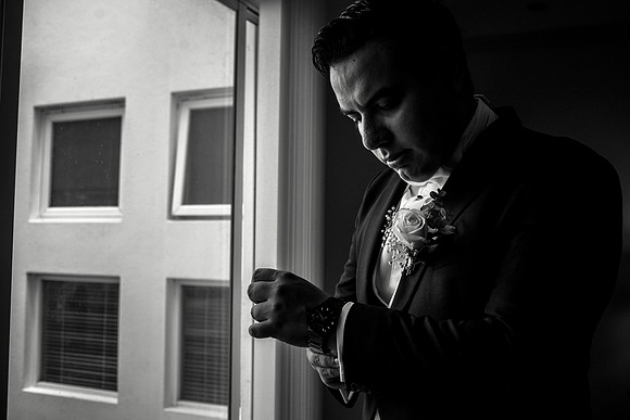 Eli y Andres Boda -5