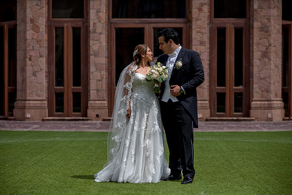 Eli y Andres Boda -6