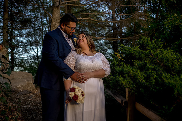 Shannon & Marc-86