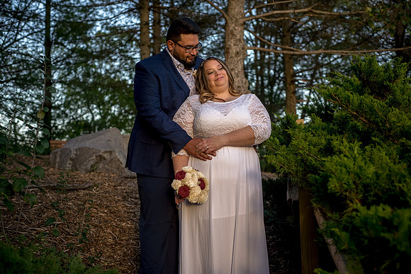 Shannon & Marc-85