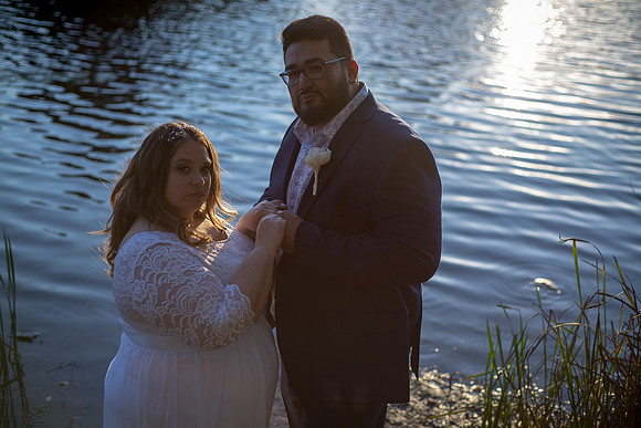 Shannon & Marc-100