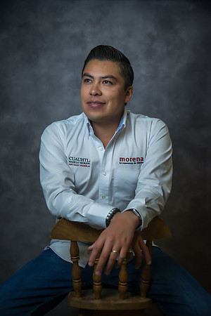Cuauhtli Badillo -26