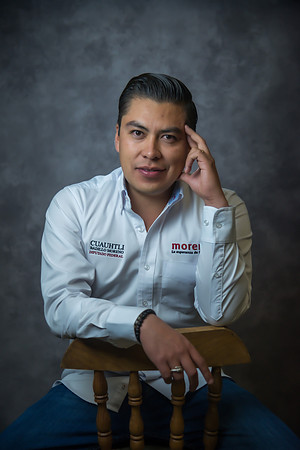 Cuauhtli Badillo -25