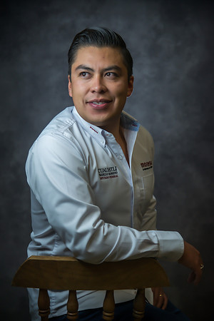 Cuauhtli Badillo -35