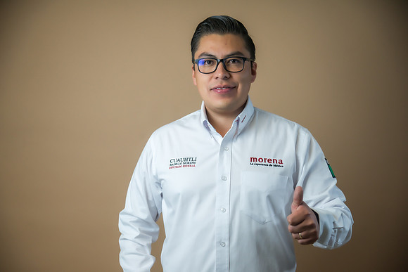 Cuauhtli Badillo -70
