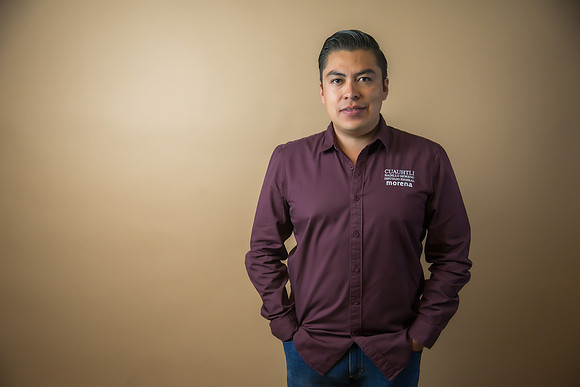 Cuauhtli Badillo -51