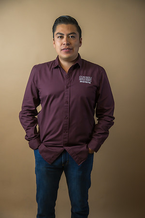 Cuauhtli Badillo -50