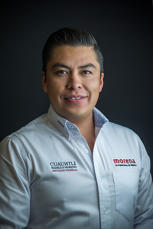Cuauhtli Badillo -9