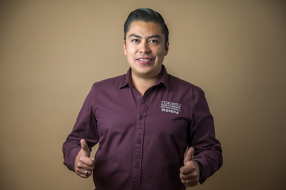 Cuauhtli Badillo -63