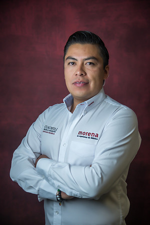 Cuauhtli Badillo -43