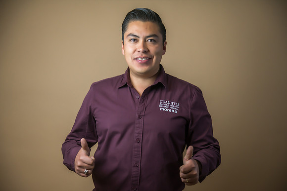 Cuauhtli Badillo -64
