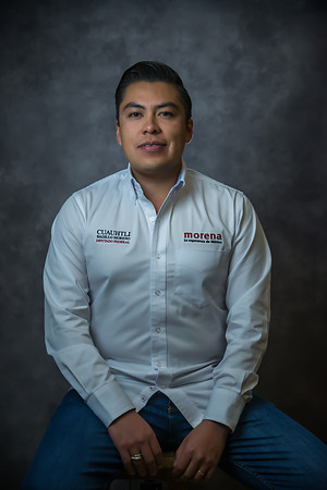Cuauhtli Badillo -37
