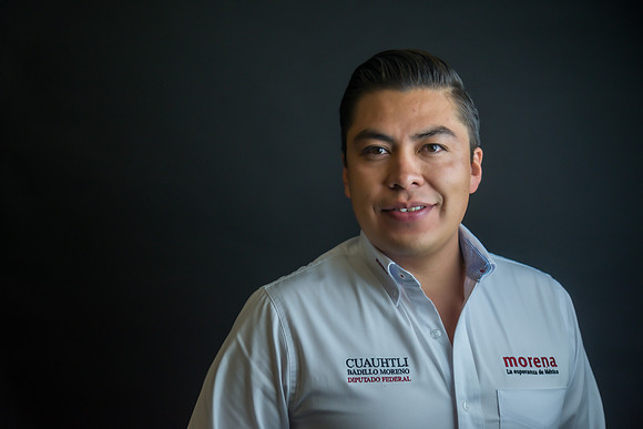 Cuauhtli Badillo -16