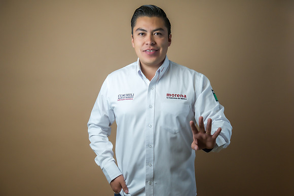 Cuauhtli Badillo -67