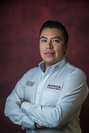 Cuauhtli Badillo -42