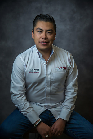 Cuauhtli Badillo -39